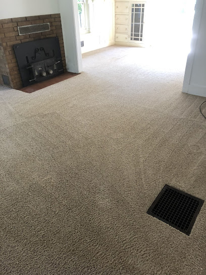 Davidson carpet care