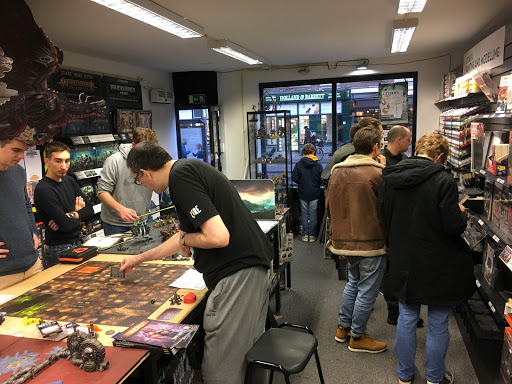 Warhammer Amsterdam