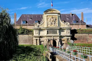 Citadelle de Lille image