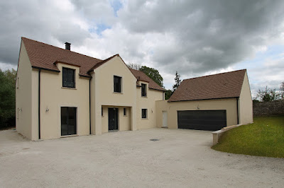 Ma Maison en Yvelines à Ecquevilly