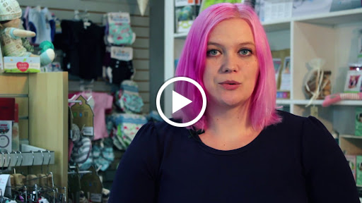 Baby Store «Blossom Baby», reviews and photos, 3594 NW Byron St #103, Silverdale, WA 98383, USA