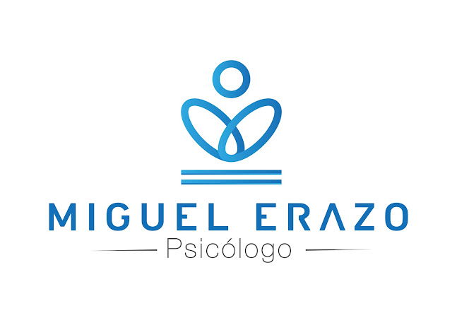 PSICÓLOGO - MIGUEL ERAZO