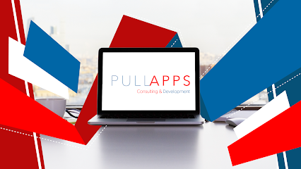 Pull Apps Consulting and Development