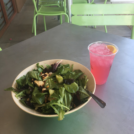 Salad Shop «MAD Greens - Dana Park Village Shops», reviews and photos, 1940 S Val Vista Dr #101, Mesa, AZ 85204, USA