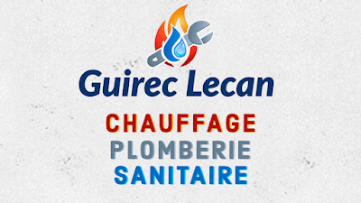 Guirec Lecan Sanitaire Plomberie Chauffage à Cancale