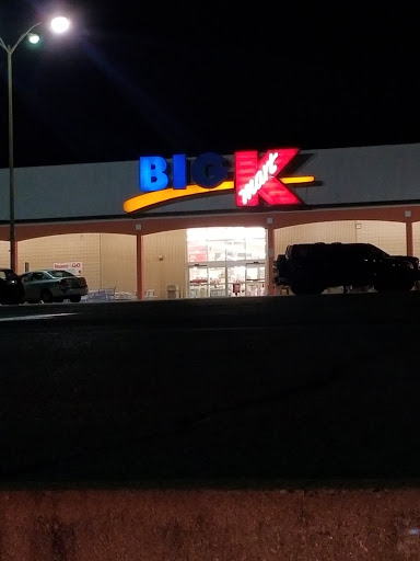 Discount Store «Kmart», reviews and photos, 3071 Dixie Hwy, Erlanger, KY 41018, USA