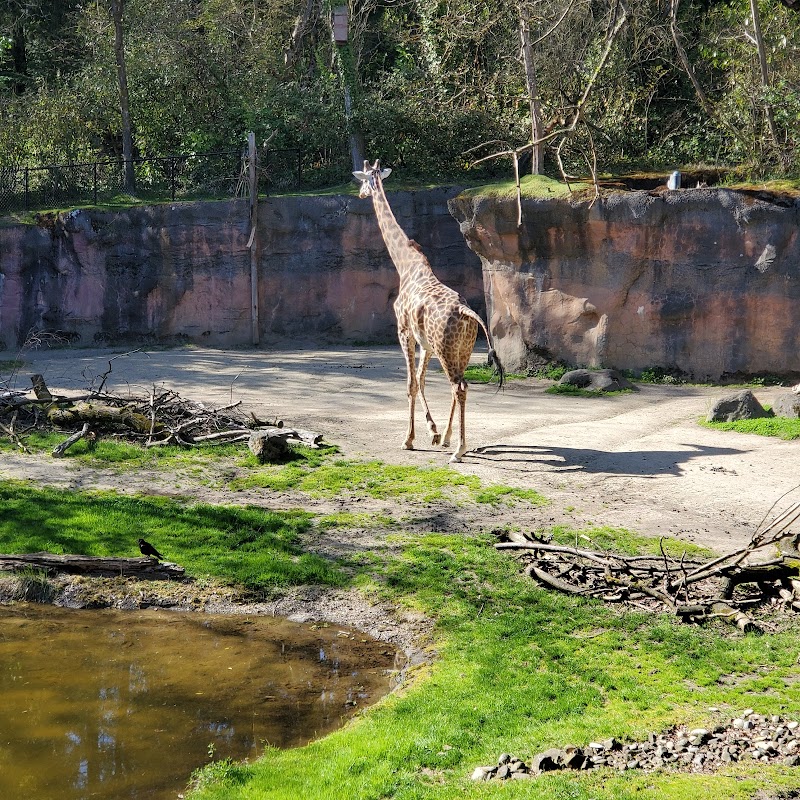 Oregon Zoo