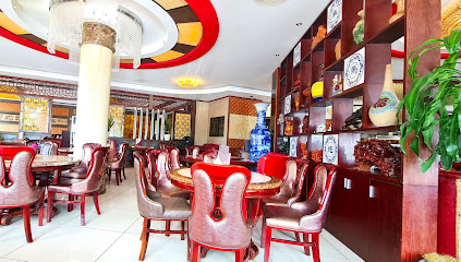 XX-Lucky Asia Restaurant – Gersthofen