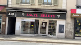 Angel beauty Châtillon-sur-Chalaronne