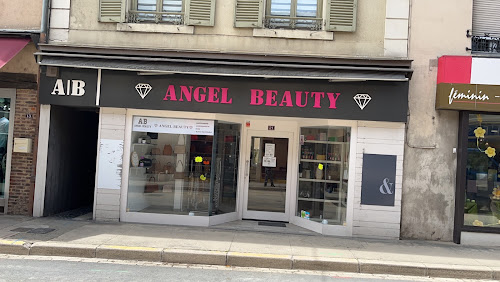 Angel beauty à Châtillon-sur-Chalaronne