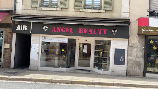 Angel beauty 21 Rue Gambetta, 01400 Châtillon-sur-Chalaronne, France