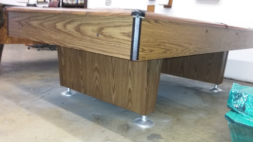 Sporting Goods Store «Somar Billiards», reviews and photos, 6630 W Farm to Market Rd 78 #104, San Antonio, TX 78244, USA