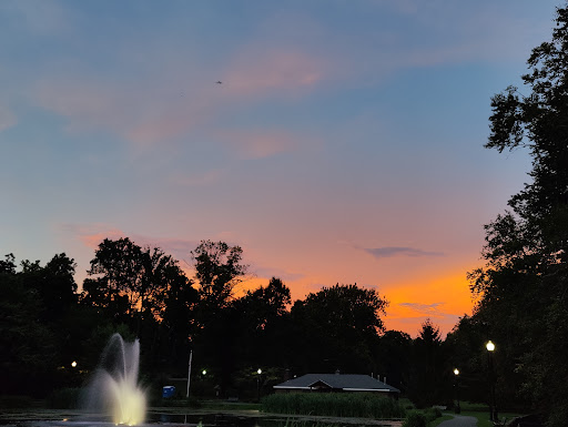 Park «Grover Cleveland Park», reviews and photos, Brookside Ave & Runnymede Rd, Essex Fells, NJ 07021, USA