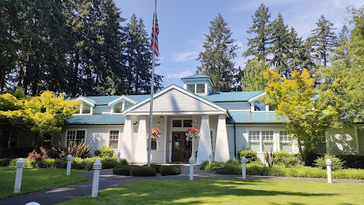 Auditorium «Fircrest Community Center», reviews and photos, 555 Contra Costa Ave, Fircrest, WA 98466, USA