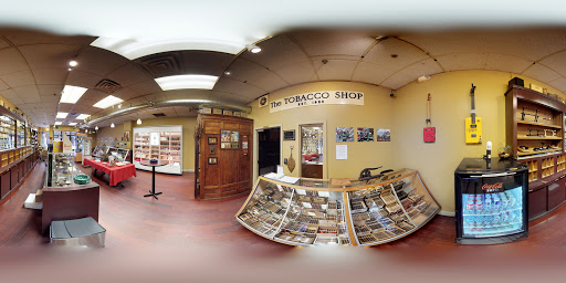 Tobacco Shop «Tobacco Shop LLC», reviews and photos, 89 Pratt St, Hartford, CT 06103, USA