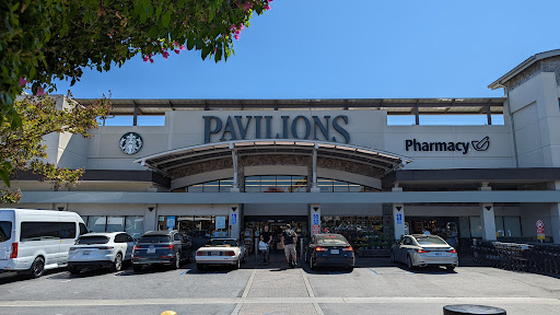Grocery Store «Pavilions», reviews and photos, 8969 California Route 2, West Hollywood, CA 90069, USA