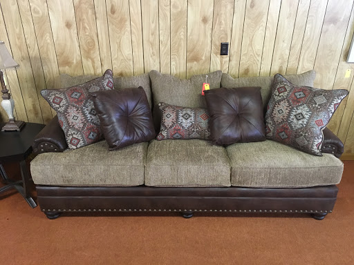 Furniture Store «Glenn Furniture Company LLC», reviews and photos, 1803 Kecoughtan Rd, Hampton, VA 23661, USA