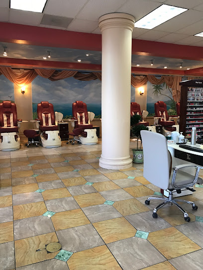 Lovely Spa & Nails