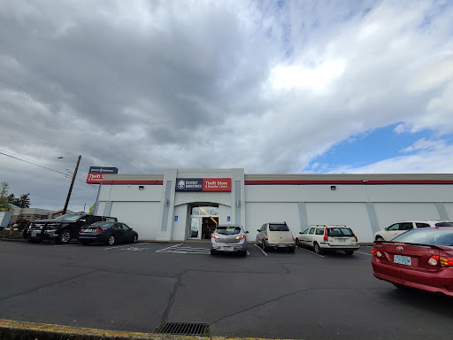 Thrift Store «Deseret Industries Thrift Store», reviews and photos, 10330 SE 82nd Ave, Happy Valley, OR 97086, USA