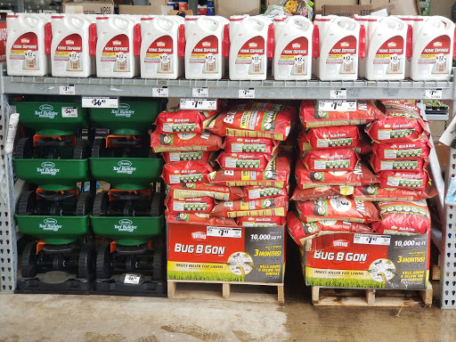 Home Improvement Store «The Home Depot», reviews and photos, 18855 I-635, Mesquite, TX 75150, USA