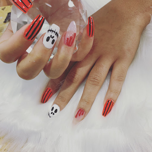 Nail Salon «Ricky Nail Salon», reviews and photos, 2288 Pulaski Hwy, North East, MD 21901, USA