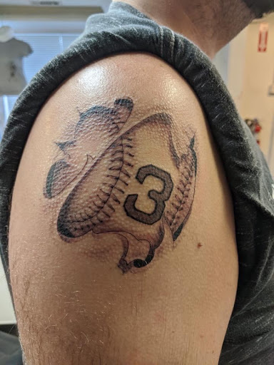Explore stoic tattoo ideas, creative tattoo ideas in Pelham, available at Tattoo Fever