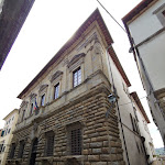 Photo n°10 de l'avis de Francesco.a fait le 17/08/2020 à 14:56 sur le  Ristorante Pizzeria Il Cassero à Monte San Savino