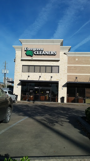 Dry Cleaner «Evergreen Cleaners», reviews and photos, 5428 Almeda Rd, Houston, TX 77004, USA