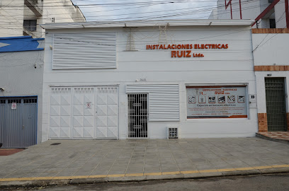 Instalaciones Electricas Ruiz Ltda