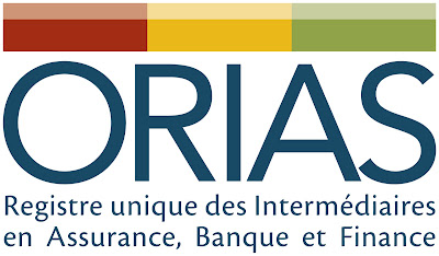 ORIAS - Registre unique des intermédiaires en assurance, banque et finance à Paris