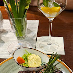 Photo n°1 de l'avis de Doc.o fait le 26/02/2019 à 20:05 sur le  Gasthaus zum Hirsch à Bretten