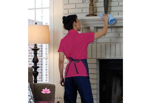 House Cleaning Service «Molly Maid», reviews and photos, 811 Alpha Dr #333, Richardson, TX 75081, USA