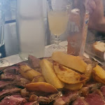 Photo n°1 de l'avis de Han.o fait le 07/05/2024 à 12:46 sur le  Trattoria e Griglia à Casale California