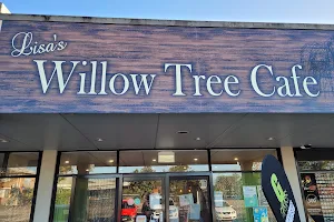 Lisa's Willow Tree Cafe image