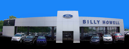 Billy Howell Ford Lincoln, 1805 Atlanta Hwy, Cumming, GA 30040, USA, 