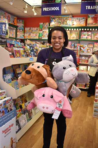 Toy Store «Learning Express», reviews and photos, 3300 Severn Ave, Metairie, LA 70002, USA