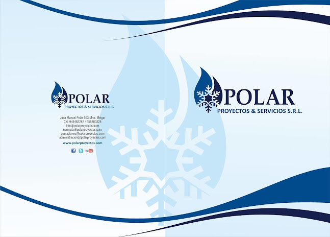 Opiniones de Polar Proyectos & Servicios en Mariano Melgar - Empresa de climatización