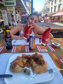 Plats et boissons du Restaurant Africain CHEZ YACOU à Lourdes - n°18