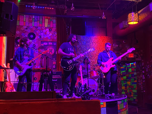 Pub «Preservation Pub», reviews and photos, 28 Market Square, Knoxville, TN 37902, USA