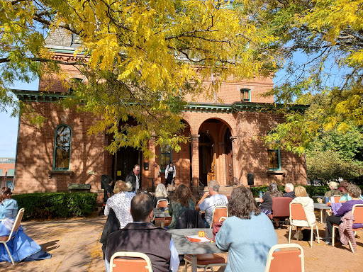 Performing Arts Theater «Little Theatre of Manchester at Cheney Hall», reviews and photos, 177 Hartford Rd, Manchester, CT 06040, USA