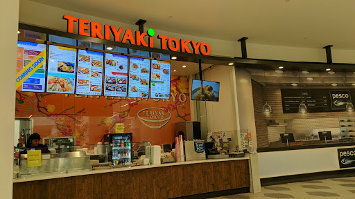 Teriyaki Tokyo