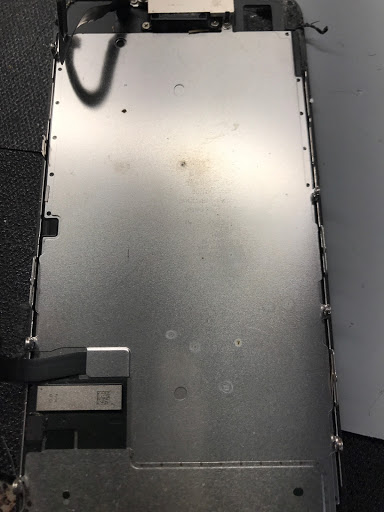 Cell Phone Store «iFix Galaxy», reviews and photos, 10 E New Haven Ave #102, Melbourne, FL 32901, USA