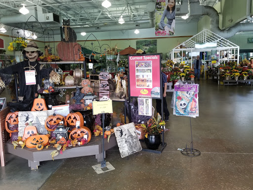 Garden Center «Pike Nurseries», reviews and photos, 615 W Crossville Rd, Roswell, GA 30075, USA