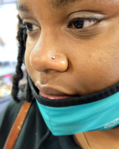 Explore alt tattoo ideas, creative tattoo ideas in Sarasota, available at Z-Edge Tattoo and Body Piercing North Shop