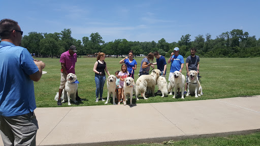 Park «River Legacy Parks», reviews and photos, 701 NE Green Oaks Blvd, Arlington, TX 76006, USA