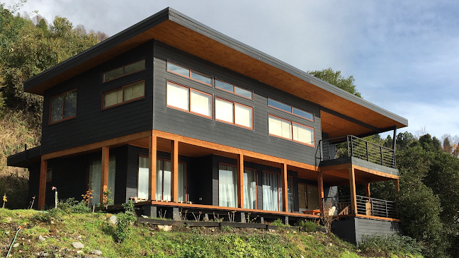 Casas Lanco | Construcciones personalizadas de alto estándar en el Sur de Chile - Lanco