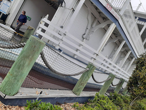 Car Wash «Sporty’s Riverboat Car Wash», reviews and photos, 520 S Ponce De Leon Blvd, St Augustine, FL 32084, USA