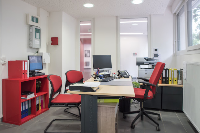 Comentarii opinii despre Résidence Arpej Les Choux