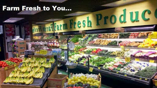 Produce Market «Morrow Brothers Produce Market», reviews and photos, 9907 SE 82nd Ave, Happy Valley, OR 97086, USA