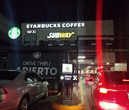 Starbucks photo